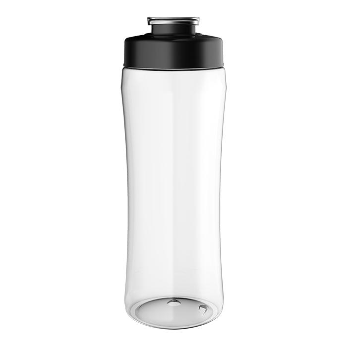 750ml PET Triangular Shaped Water Bottle With Flip Cap - Avail i