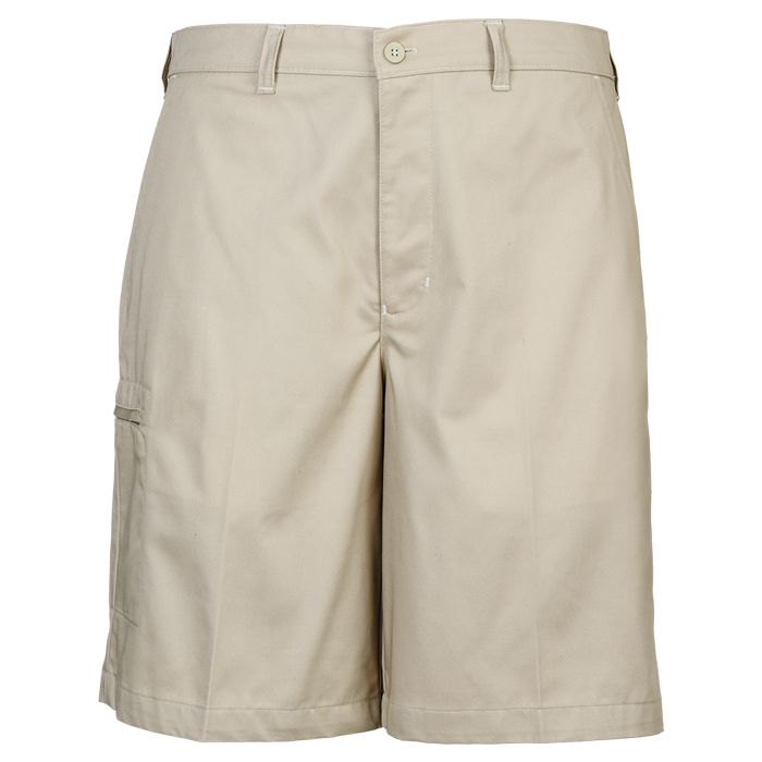 Fairway Shorts - Avail in: Black, Navy, Stone