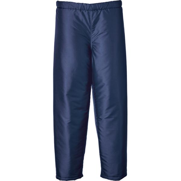 Ground Zero Pants - Available in: Navy