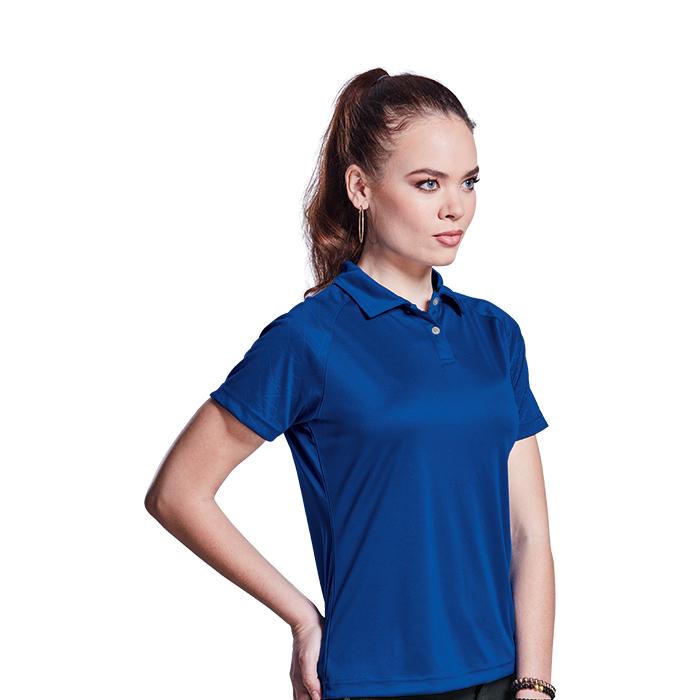Ladies Volt Golfer. Charcoal, Navy, Red or Royal Blue