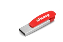 Soho Memory Stick - 8GB - Avail in Various Colours