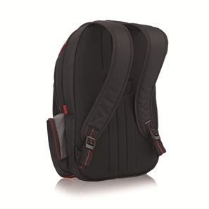 Solo Active Backpack - Tablet & Laptop  - Avail in: Black/Grey