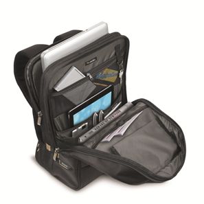 Solo Pro Backpack - Tablet & Laptop - Avail in: Black