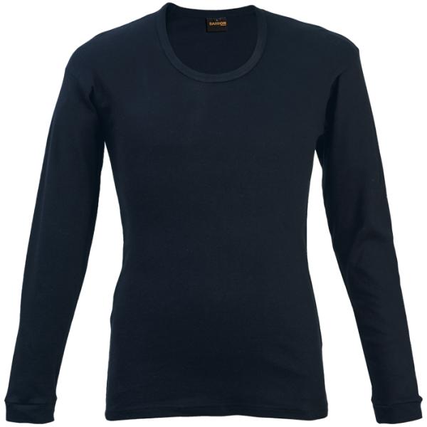 Wellington Thermal Top - Available in: Black or White