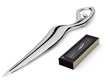 Andy C Emerge Letter Opener
