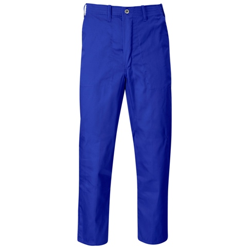 Trade Polycotton Conti Workwear Pants