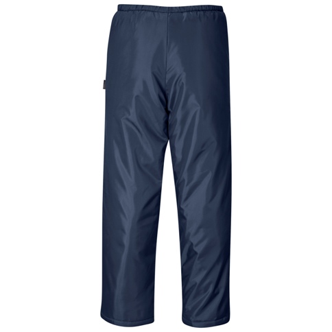 Arctic Double-Lined Freezer Workwear Pants