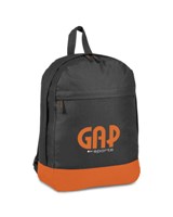 Baseline Backpack - Avail in Blue, Cyan, Dark Green, Grey Lime,