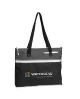 Pioneer Conference Tote - Avail in Blue, Grey, Lime or Orange