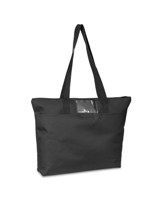 Excel Utility Tote - Avail in Black