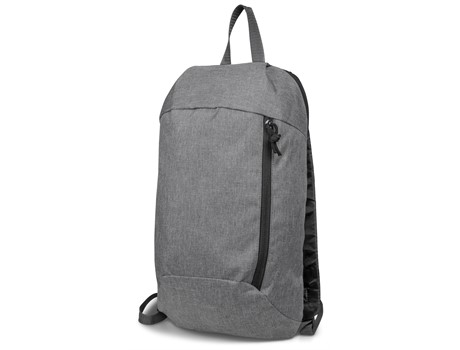 Beat-It Backpack - Grey