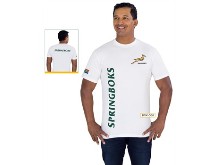 Unisex Premium Springbok T-Shirt (Version 1)
