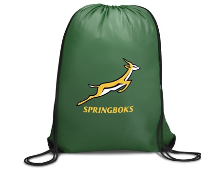 Springbok Symphony Drawstring Bag