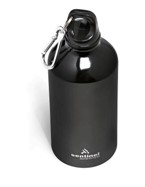 Braxton Water Bottle - Available in Black, Blue, Lime, Orange, P