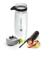 Flavourade Infuser Bottle - Avail in Black