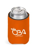 Chilla Can Cooler - Avail in  - Avail in Black, Blue, Grey, Dark