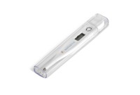 Hot-Spell Digital Thermometer - Avail in Solid White