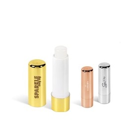 Gamourline Lip Balm - Avail in: Gold, Rose Gold or Silver