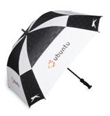 Slanzenger Cube Golf Umbrella