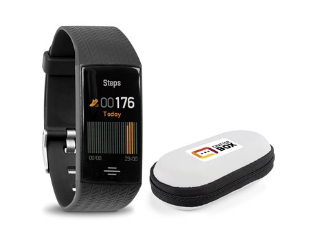 Techno Smart Watch