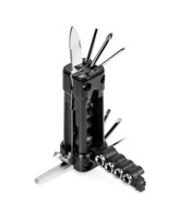 Workmate 16-in-1 Multi-Tool - Avail in Black
