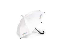 Stratus Umbrella  - Available in Black, Blue, Lime, Navy, Red or