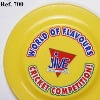 240mm Customizable Frisbee large 115gsm