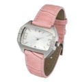Diamanta watch - Assorted in Pink, white or Black