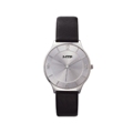 Slim 1 watch ladies - Available in black or silver