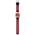 Vacation watch - Available in Black or Red
