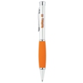 Ball point pen - Available in Black, Orange, Purple, Blue or Red