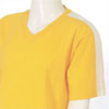 Bright T T-Shirt - Yellow/White
