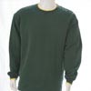 Essential Sweater - Green/Gold