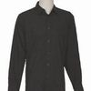 Harry Casual Long Sleeve Shirt - Black