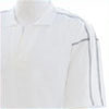 Jonny Golf Shirt - White