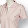Ladies Softline Golf Shirt - Candyfloss