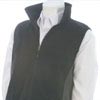 Trendi Body Warmer Jacket - Black/Charcoal