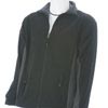 Trendi 2-Tone Jacket - Black/Charcoal
