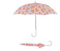 Kiddies Printed Safety Umbrella