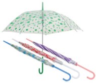 Ladies PVC Umbrellas - Assorted