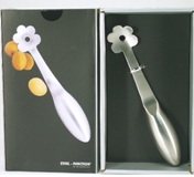 Stainless Steel Olive spoon