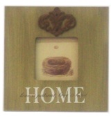 Picture Frame - Home - 8*8cm