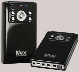 Mvix MV2500HD 120Gig Hard Drive