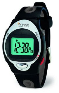 Oregon Heart Rate Monitor  - HR1