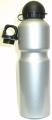 Ultratec 750Ml Al Sports Bottle Silver