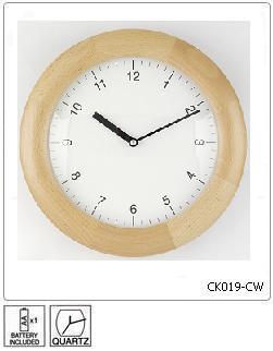 Fully customisable Wall Clock - Design 20 - Manufactured to orde