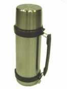 Vacuum Flask 0.75 Litres - Stainless Steel