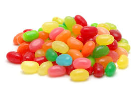 Custom Jellybeans