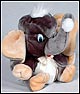 Jumbo Elephant  28cm - Soft, Cuddly Teddy Bear