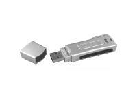 kingston KUSBDTI/1GB datatraveler , 1Gb usb2.0 flash drive , 6mb